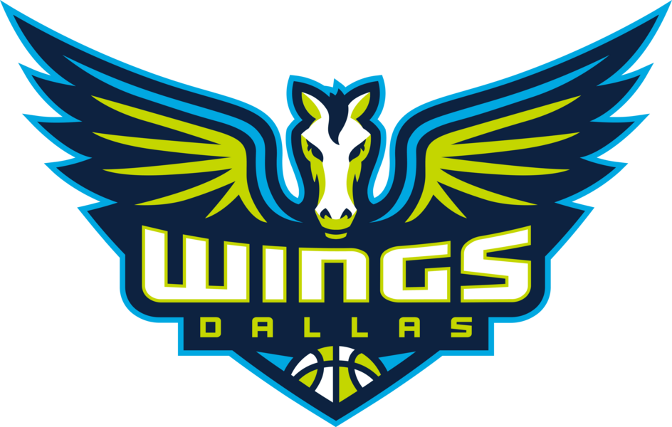 Dallas Wings Logo