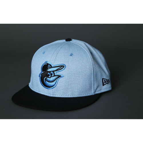 Danny Valencia Autographed, Game-Worn 