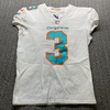NFL - Dolphins Will Fuller V Game Cut Jersey Size 40