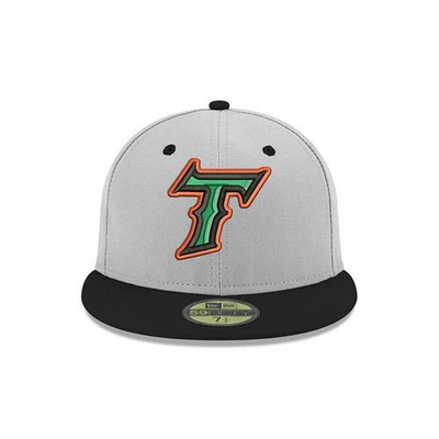 Photo of Norfolk Tides 2025 Worn BP Hat