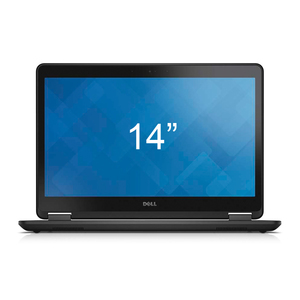 Photo of Dell Latitude E7450