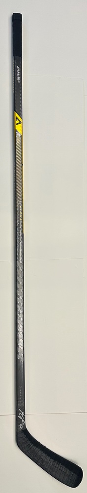 #90 Ryan O'Reilly Game Used Stick - Autographed - Nashville Predators