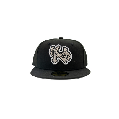 Photo of Norfolk Tides 2025 Worn Road Hat