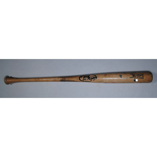 Game-Used or Autographed 46TC-1S | MLB Auctions