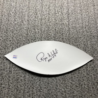 Legends - St. Louis Roger Wehrli Signed Panel