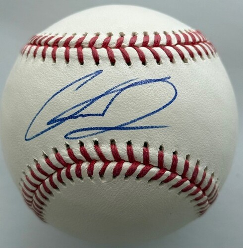 allItems | MLB Auctions