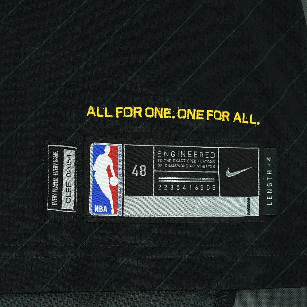 2018 lebron james jersey