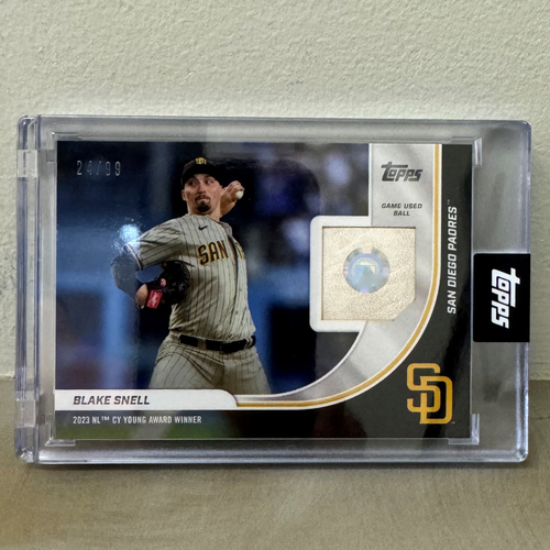 Game-Used or Autographed Baseball Cards | MLB Auctions