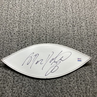 Legends - Cardinals Antrelle Rolle Signed Panel