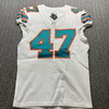 NFL - Dolphins Kiko Alonso Game Cut Jersey Size 38