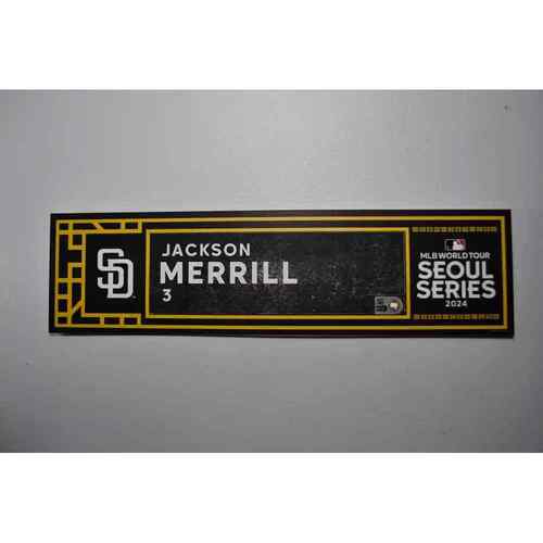 MLB Seoul Series 2024 メジャーリーグ　staff A22699304.jpg?v=1731300690
