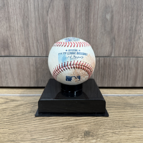 Game-Used or Autographed Autographed | MLB Auctions