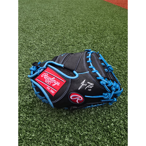 J.T. Realmuto Autographed Baseball | MLB Auctions