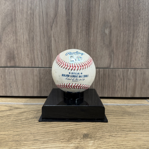 Bases | MLB Auctions