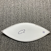 Legends - Lions Allen Robinson Signed Panel