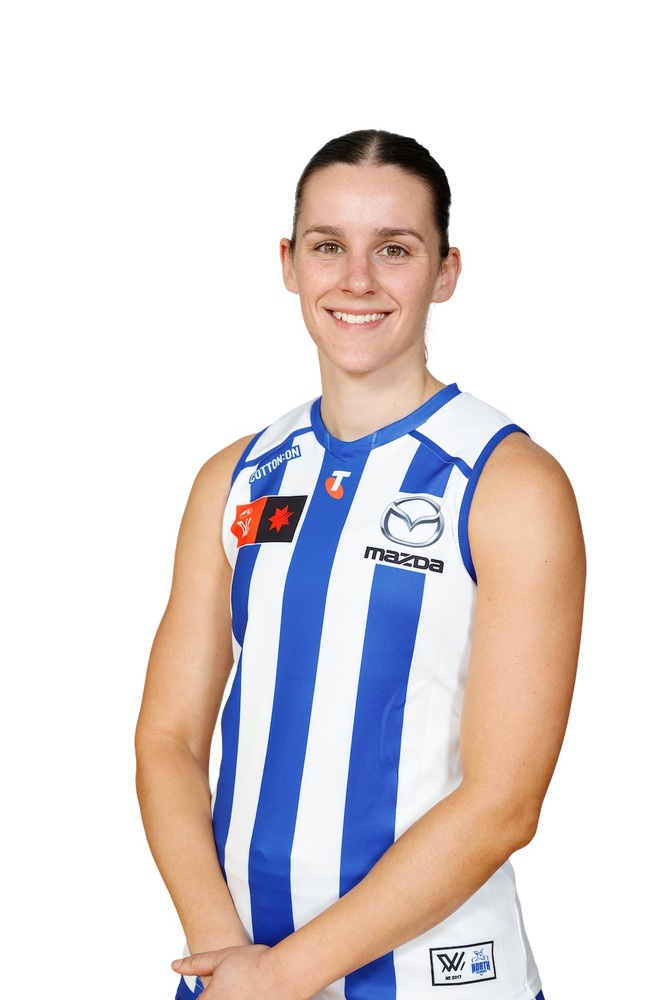 Amy Smith #15 - 2025 Signed Premiership Guernsey
