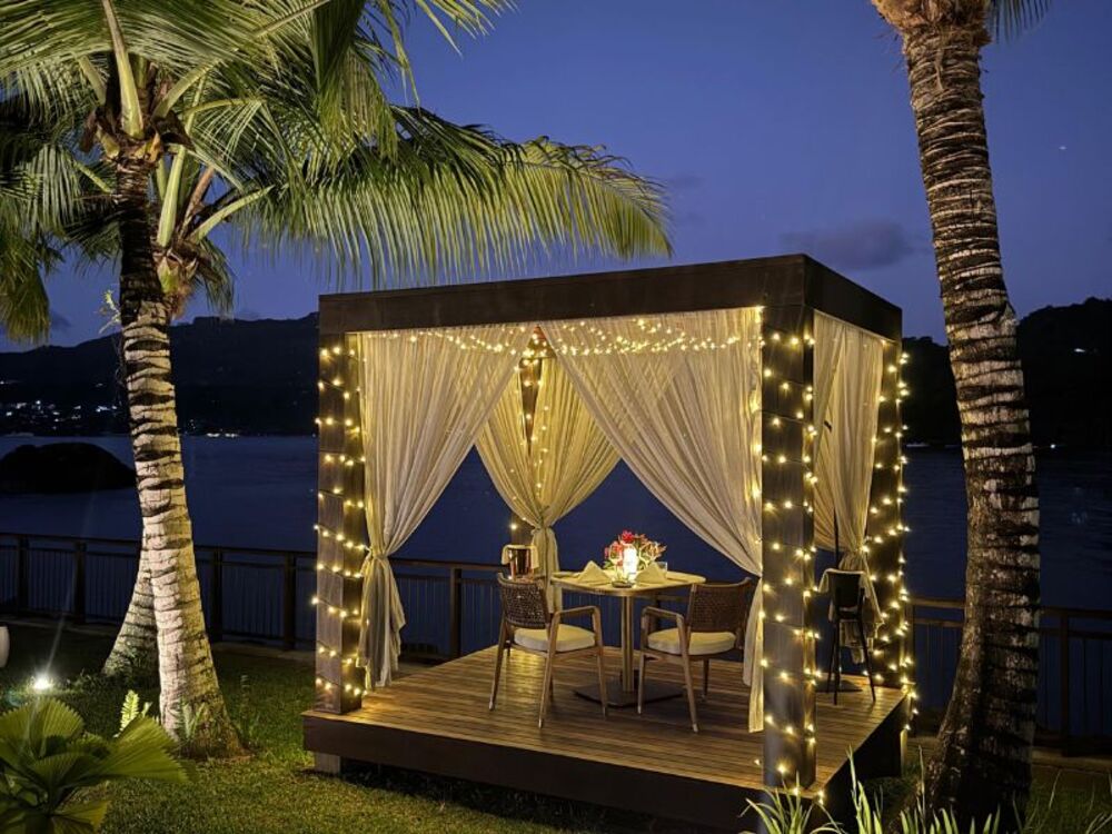 Private Dinner Experience