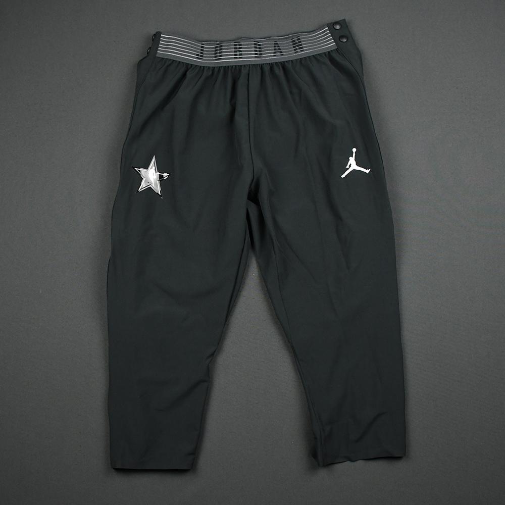 nba all star pants