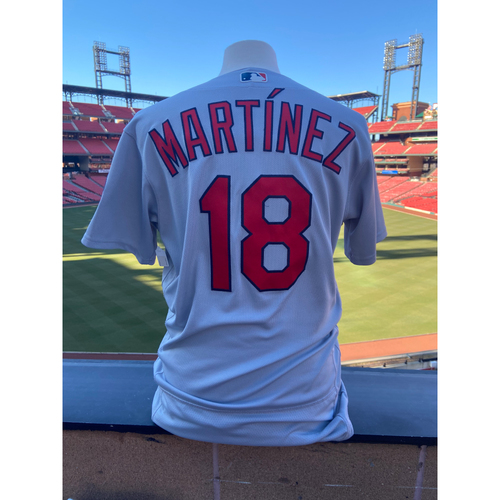 Carlos martinez jersey Clearance