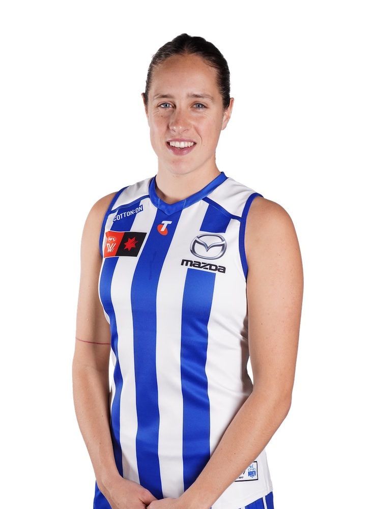 Eliza Shannon #11 - 2025 Signed Premiership Guernsey