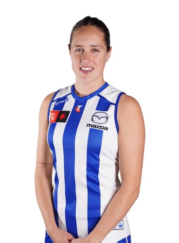 Photo of Eliza Shannon #11 - 2025 Signed Premiership Guernsey