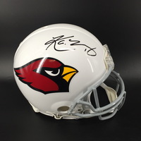 NFL - Cardinals Kyler Murray Signed Proline Helmet