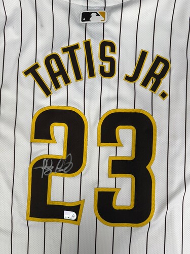allItems | MLB Auctions