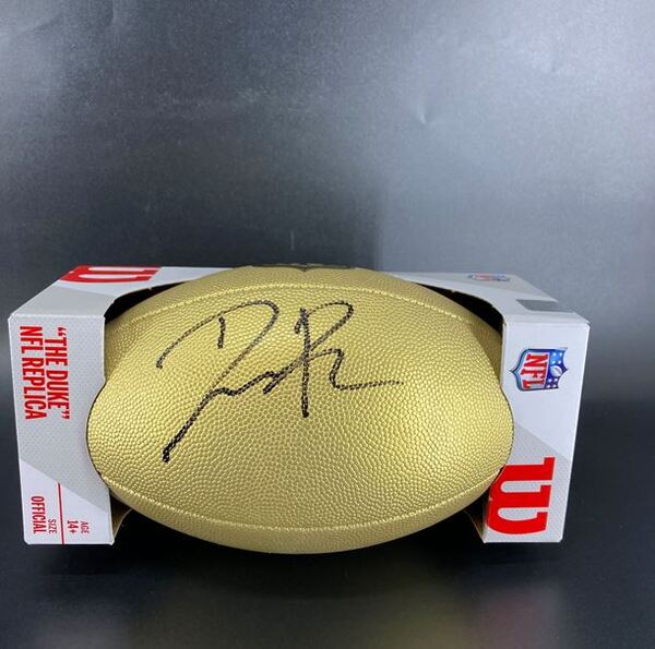 NFL Auction | The official auction site of the National Football
