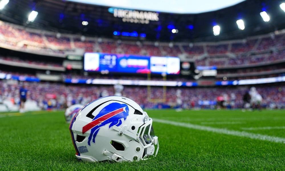 Field Club Passes To The Buffalo Bills Vs. Miami Game, And VIP Pre-Game Experience On November 22, 2026 (Access for 4)