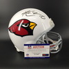 NFL - Cardinals Kyler Murray Signed Proline Helmet