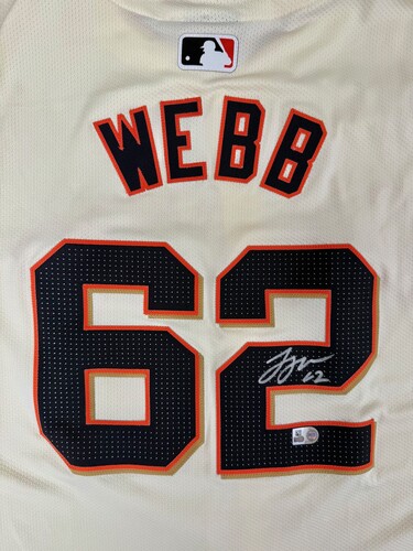 Buster Posey Autographed 60th Anniversary Baseball | MLB Auctions