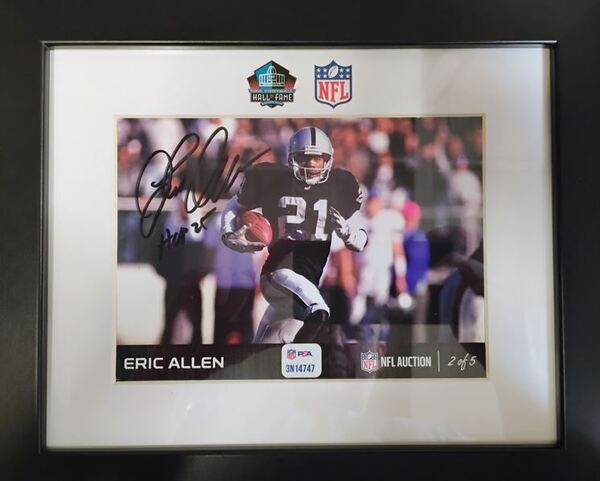 NFL Auction | The official auction site of the National Football