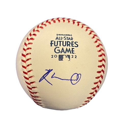 Robert Hassell  直筆サインカード99枚限定　バリエーション　レア 2023 Choice, Harrisburg Senators ROBERT HASSELL III SIGNED