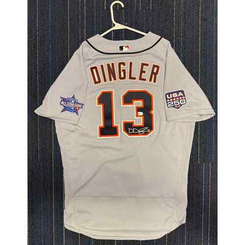 Game-Used or Autographed All auctions | MLB Auctions