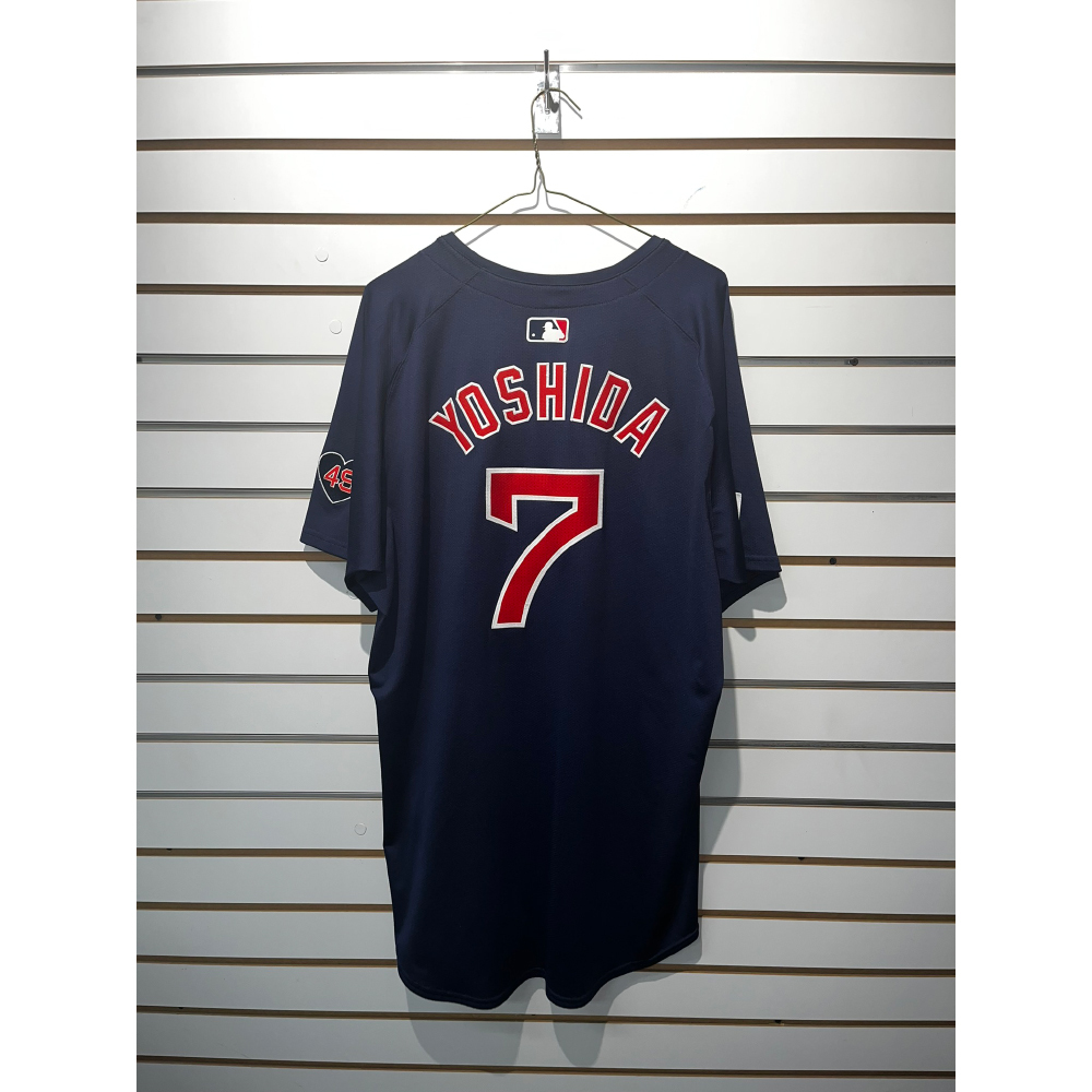 THE REVOLUTION×24karats Jersey dejuan-jones-new-england-