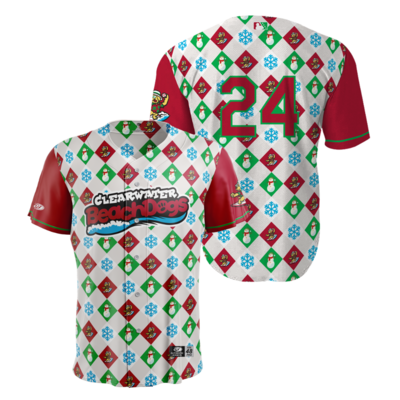Autographed #9 Luke Gabrysh, RHP, Size 46