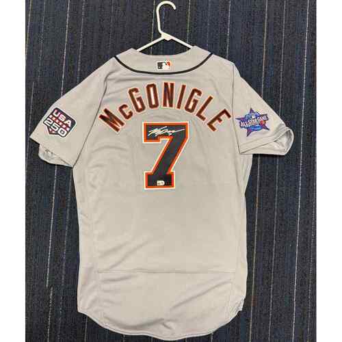 Game-Used or Autographed Game Used | MLB Auctions