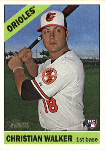 MLB Baseball Cards