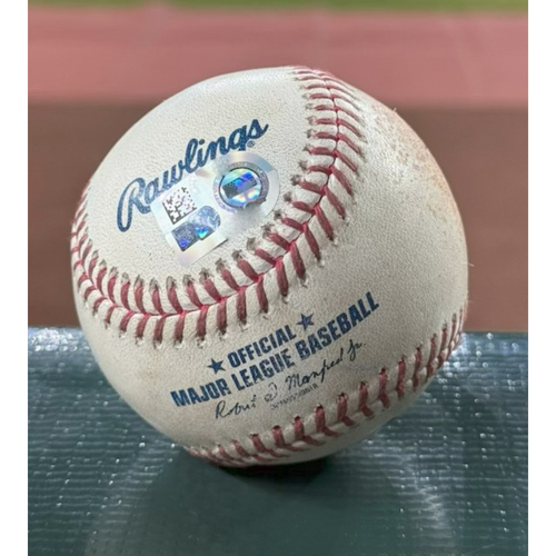 Game-Used or Autographed All Products | Arizona Diamondbacks Auctions