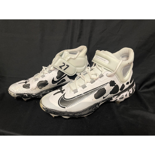 Game-Used or Autographed 2025 | MLB Auctions