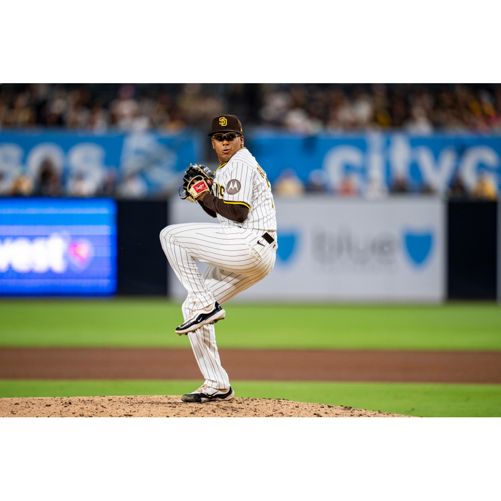 PRESALE: Bradgley Rodriguez Autographed Jersey | San Diego Padres