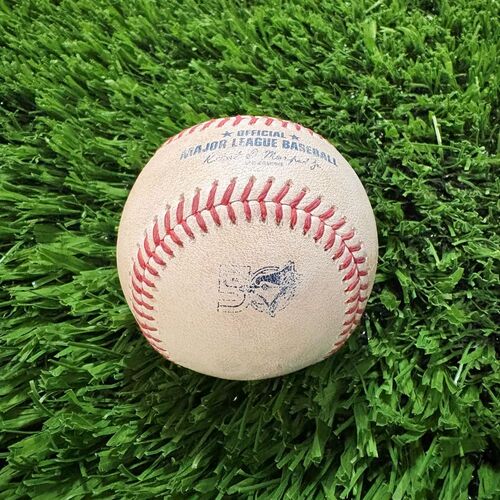 Game-Used or Autographed All auctions | Kansas City Royals Auctions