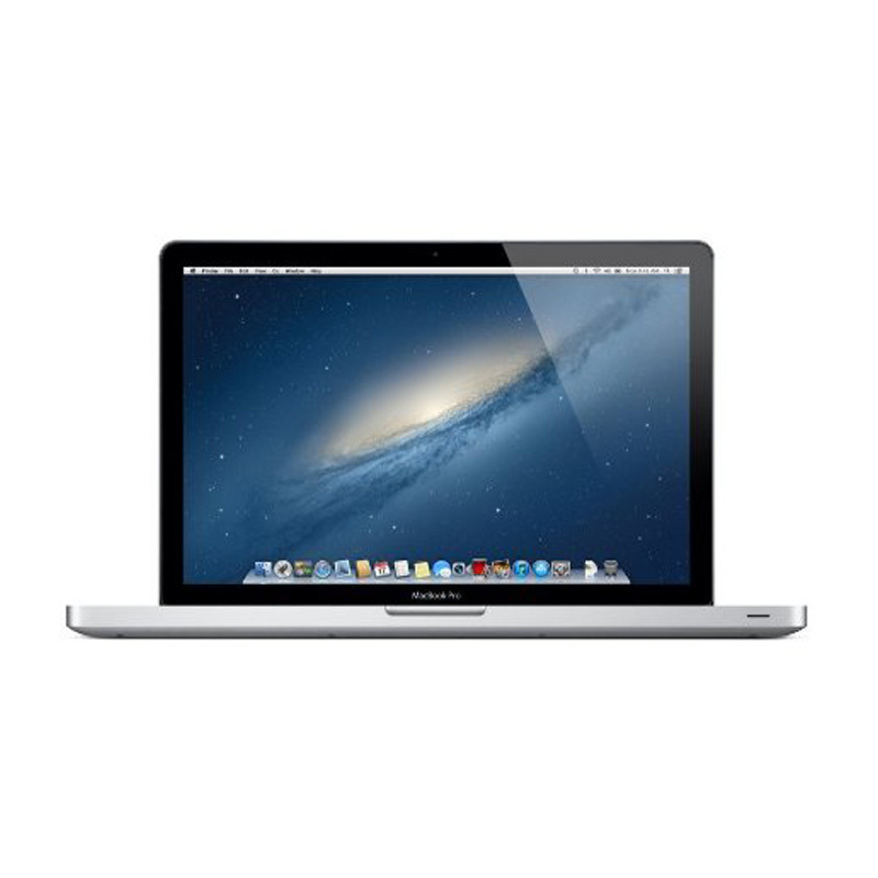 Apple MacBook Pro (15-inch, Mid 2012) - A1286 (MD103LL/A)