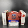 Colts - Parris Campbell Signed Authentic Football