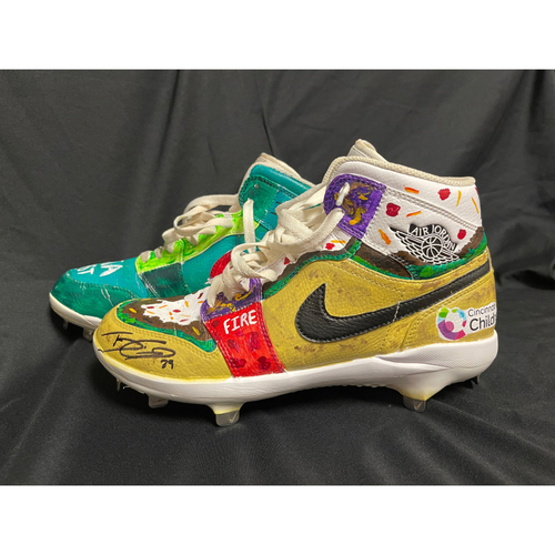 used オニール　3/2フル　メンズMLB Game-Used or Autographed 2025 | MLB Auctions