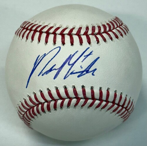 Game-Used or Autographed All auctions | MLB Auctions