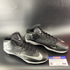 Bills - Richie Incognito Signed Nike Cleats Size 16
