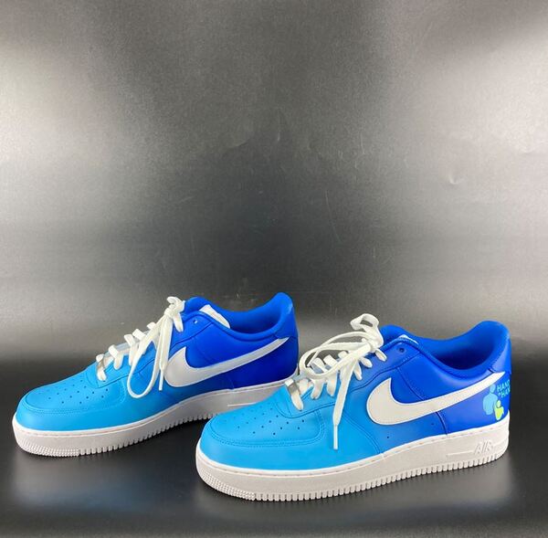 MCMC - Rams Nate Scheelhaase Custom Shoes 2025 Season Size 13 Proceeds B...