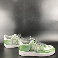 MCMC - Patriots Donta Hightower Signed Custom Shoes 2024 Season Size 15 ...