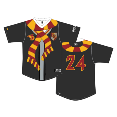 #13 - Harry Potter Jersey - Size: 44
